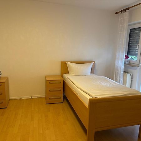 Ferienhaus Seilerbahn 17 法伦达尔 外观 照片