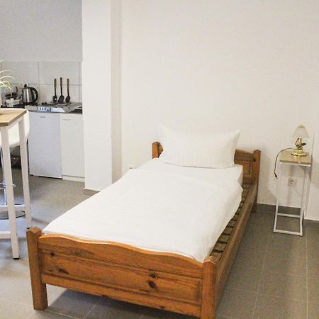 Ferienhaus Seilerbahn 17 法伦达尔 外观 照片