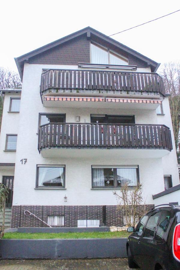 Ferienhaus Seilerbahn 17 法伦达尔 外观 照片