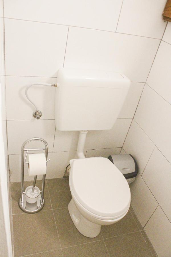 Ferienhaus Seilerbahn 17 法伦达尔 外观 照片