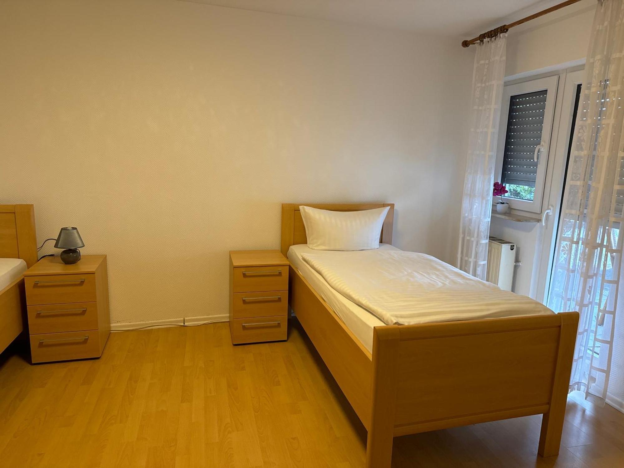 Ferienhaus Seilerbahn 17 法伦达尔 外观 照片