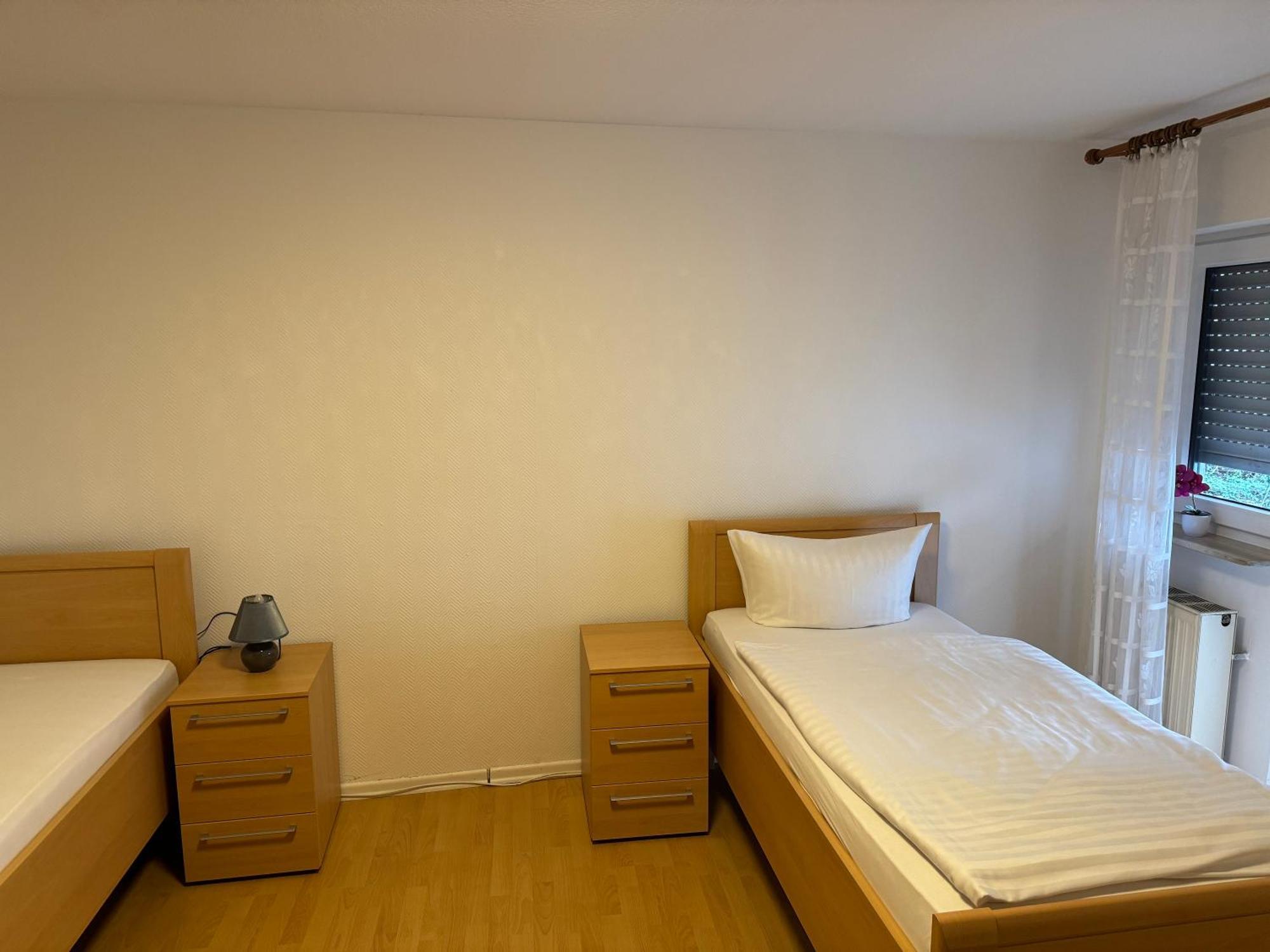 Ferienhaus Seilerbahn 17 法伦达尔 外观 照片