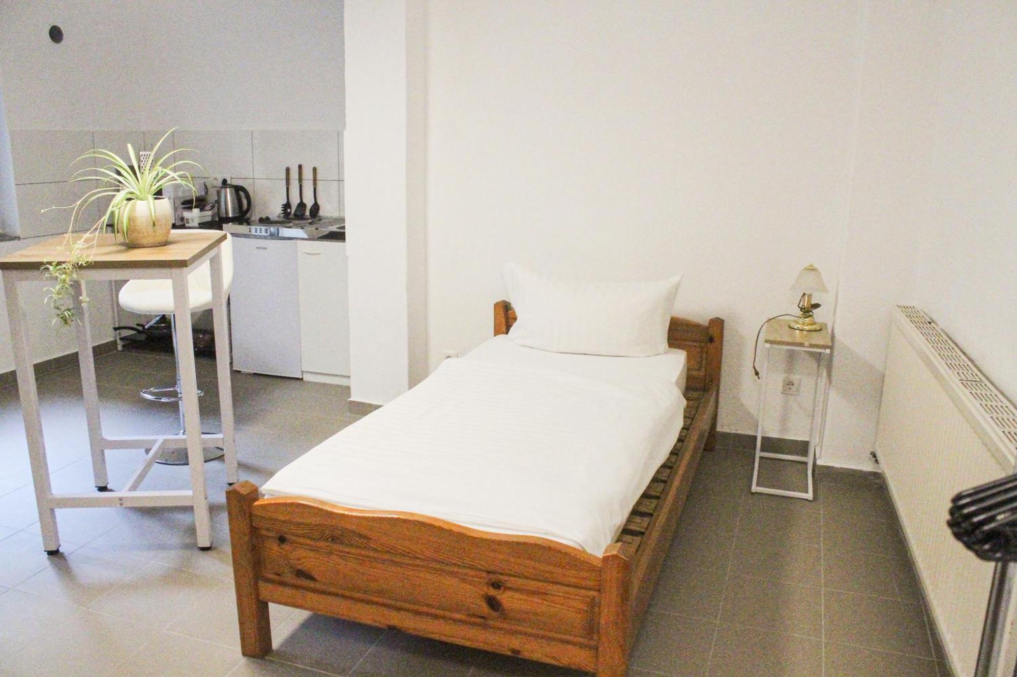 Ferienhaus Seilerbahn 17 法伦达尔 外观 照片